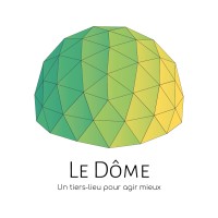 Association Dôme logo - Similar company to Association Kamerawork