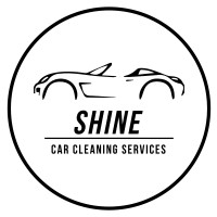 Shine Car Cleaning Services logo - email format related to Inter Car Cleaning