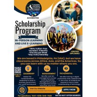 Tuazama Universal Leadership Academy Philadephia, USA logo - Similar company to Mod Digital