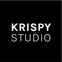 Krispy-Studio logo - Similar company to The Marketing Baker