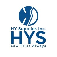 HYSupplies Inc logo - Similar company to First Source Engineering Inc.