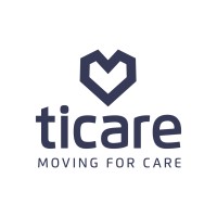 Ticare Implants logo - Similar company to Klockner