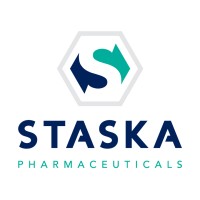 STASKA PHARMACEUTICALS logo - Similar company to Dj Composites Inc.