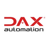 DAX Automation logo - Similar company to Liebmeister.