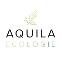 Aquila Ecologie logo - Similar company to International Water Services Schrover (Iwss)