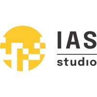 IAS Studio logo - Similar company to Arkitask