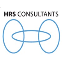 HRS Consultants logo - Similar company to Credit Union Plus Ltd.