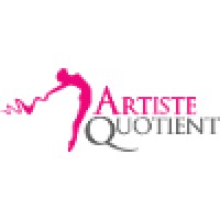 Artiste Quotient (AQ Dance) logo - Similar company to Wushiland (Singapore)