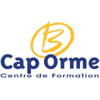 Association Bel Orme logo - Similar company to Ab2C - Chaudronnerie