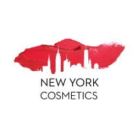 New York Cosmetics logo - Similar company to Imperial Mailbox Systems