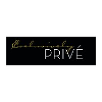 Exclusively Privé