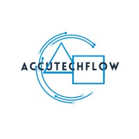 AccuTechflow logo - Similar company to Fswap