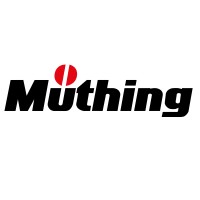 Müthing GmbH & Co. KG logo - Similar company to Chouffot Sas
