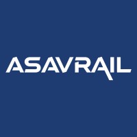 ASAVRAIL logo - Similar company to Rail Link