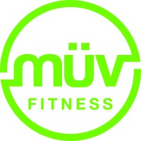 MÜV Fitness logo - Similar company to Day Carter & Murphy Llp