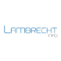 Lambrecht Info logo - Similar company to Byggefakta A/S