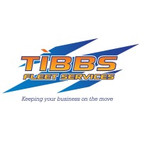 Tibbs Fleet Services logo - Similar company to Freight Movement