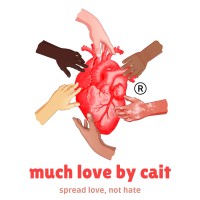 Much Love by Cait logo - Similar company to Global Ngo Executive Committee