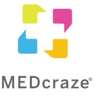 MEDcraze logo - Similar company to Grsp