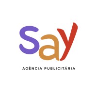 Agência Say logo - Similar company to Agência Hanzol