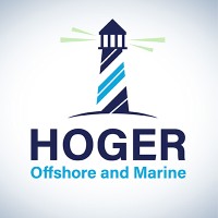 HOGER OFFSHORE & MARINE logo - Similar company to Unique Solution