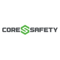 Core Safety logo - Similar company to Infinity Industrial Solutions Llc
