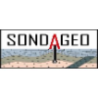 SONDAGEO - Sondagem Geológica logo - Similar company to Gm Serviços Técnicos De Geologia E Sondagem Ltda