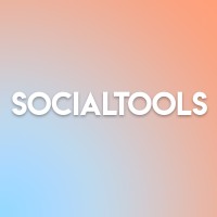 SocialTools logo - Similar company to Breightly