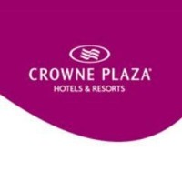 Crowne Plaza Birmingham NEC logo - Similar company to Aparthotel Birmingham