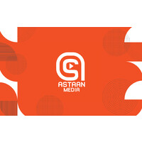 Astaanmedia logo - Similar company to Somali Architecture
