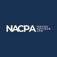 Nieves Advisor CPA logo - Similar company to Crc Corporate Reporting Centre