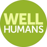 Well Humans logo - Similar company to Digestive Disease Care