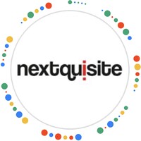NEXTQUISITE Ltd logo - Similar company to Nq Publishing Ltd