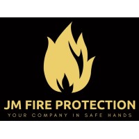 JM Fire Protection logo - Similar company to Global Technical Services