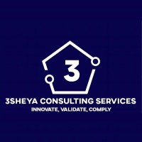 3Sheya Consulting Services logo - Similar company to Onwards Consulting