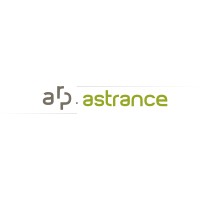 ARP Astrance logo - Similar company to Greenaffair