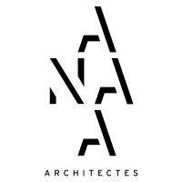 ANAA ARCHITECTES logo - Similar company to Constructions Pascal Lambert
