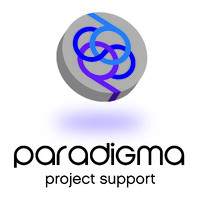Paradigma Project Support logo - Similar company to Ingeniva Bv