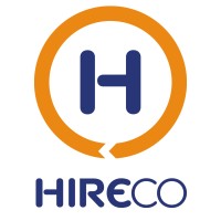 Hireco Dublin Ltd logo - Similar company to Hireco World