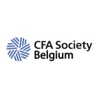 CFA Society Belgium logo - Similar company to V-Partners