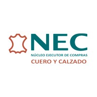 NEC Cuero y Calzado logo - Similar company to Creatra Sac