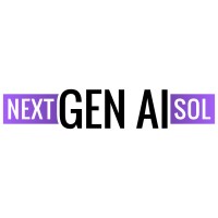 Next Gen AI Sol logo - Similar company to Fletcherⓡ
