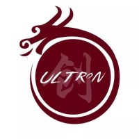 Ultron logo - Similar company to Ultron Foundation
