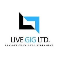 LiveGig Ltd logo - Similar company to Code Mentoring
