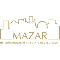 Mazar International Real Estate Development Company logo - Similar company to Mazar Construction