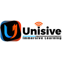 Unisive - Unknot Immersives logo - Similar company to Metonomy
