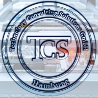 Technology Consulting Solutions GmbH logo - Similar company to Human Upgrade Aps - Coach, Consult Og Foredrag