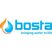 Bosta Nederland B.V. logo - Similar company to Aquafeed