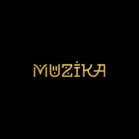 Muzika logo - Similar company to Discover Design