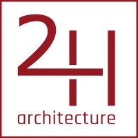 2H Architecture logo - Similar company to Atelier D'Architecture Idea